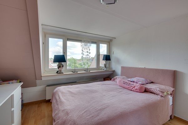 Medium property photo - Binnendijk 63, 1446 BC Purmerend